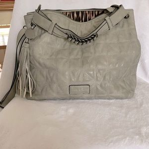 NICOLE Miller gray pure great condition